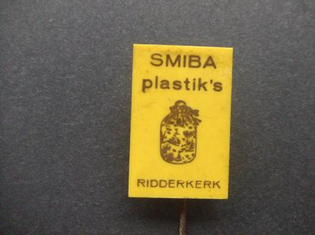 Smiba Plastik's Ridderkerk